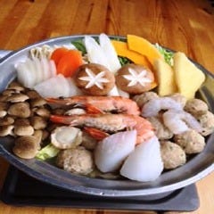 ちゃんこ 重ノ海 