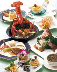 55楼菜館