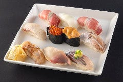 鮨 みひろ