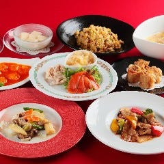 中国料理 百楽王寺店 