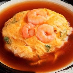 天津飯
