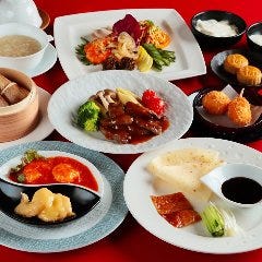 中国料理 百楽王寺店 メニュー：宴会(料理のみ) - 楽天ぐるなび
