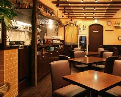 食彩酒房ポッシュドゥマモン 