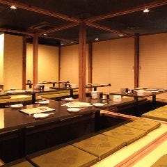 明石 個室居酒屋 うまかばい 明石駅前店