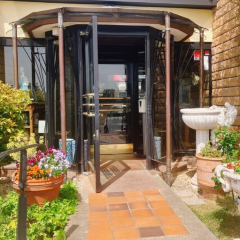 つくばイタリアン Cafe＆Dining La Luce with N’scafe 