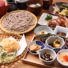 吉祥寺 野歩