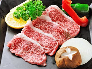 夜、古川の路地に響く歓声と焼肉の煙。JRの写真(出典:r.gnavi.co.jp)