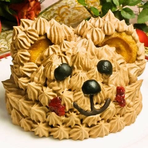 記念日 カフェテラス チュラ 大宮 コース Anv 記念日 誕生日 サプライズ ベアケーキ付サプライズコース 少人数貸切にも ぐるなび