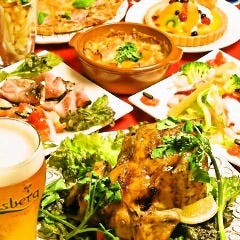 記念日＆貸切専門ダイニング チュラ 大宮