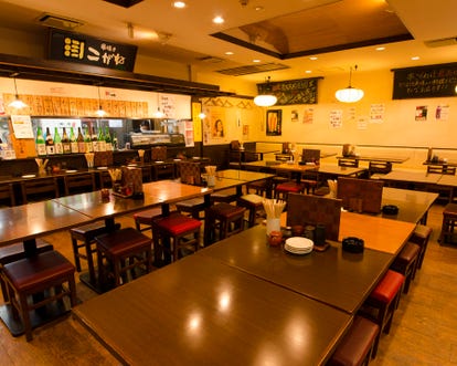人気の美味い店 新越谷駅近くの居酒屋でおすすめ 完全個室 飲み放題など ぐるなび