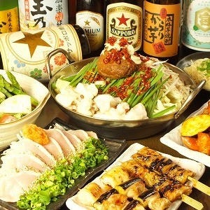 美味しいお店が見つかる 蒲生駅周辺の居酒屋でおすすめしたい人気のお店 ぐるなび