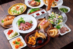 ルート99酒場