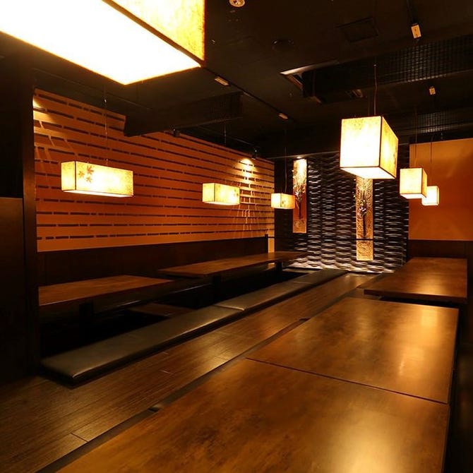 完全個室居酒屋 あく庵 海浜幕張店 海浜幕張 居酒屋 ぐるなび