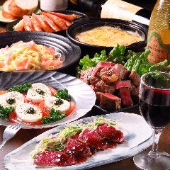 完全個室居酒屋 あく庵 海浜幕張店 