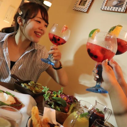 美味しいお店が見つかる 町田 女子会におすすめ おすすめ人気レストラン ぐるなび