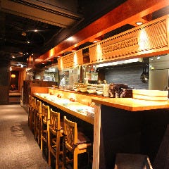 館山海の物産センター 神楽坂船形