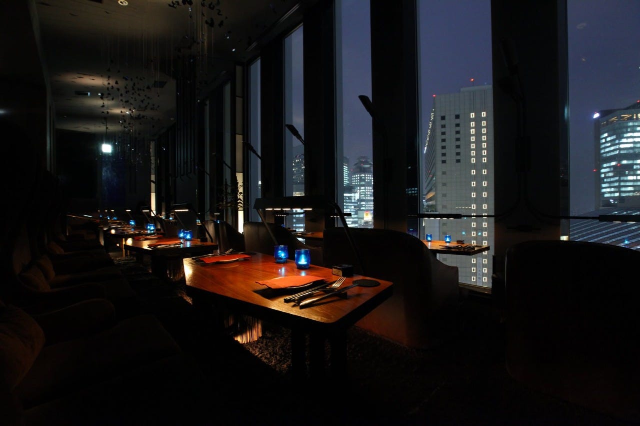 ブルーバード 梅田阪急ビルオフィスタワー店 照片 梅田 大阪站 餐厅 Gurunavi 日本美食餐厅指南