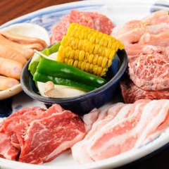 しちりん家 西尾店