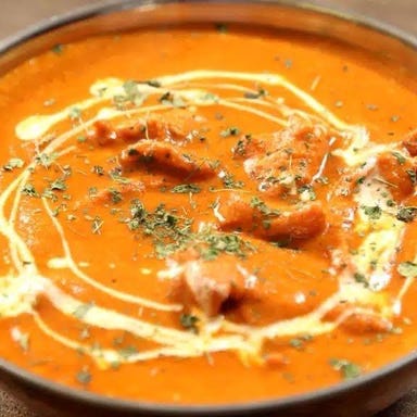 Bharat インドレストラン  料理・ドリンクの画像