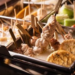 大衆酒場 鶏だし煮込み とりころ