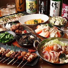 炭焼酒場 鶏ころ。