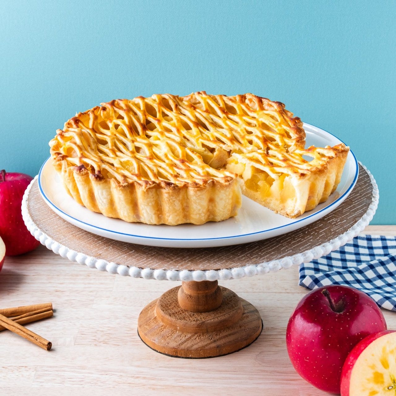 Pie Chefs Kitchen HOLY PLACE メニュー：スイーツメニュー - 楽天ぐるなび