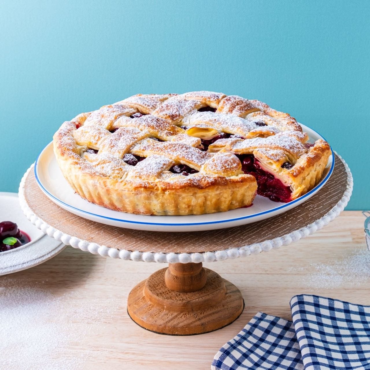 Pie Chefs Kitchen HOLY PLACE メニュー：スイーツメニュー - 楽天ぐるなび