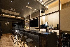 BAR TETRA