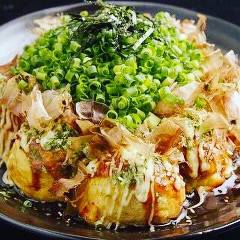 たこキング 本店 