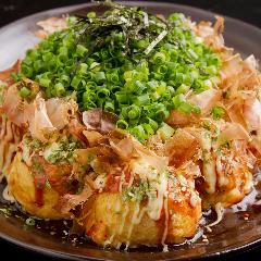 たこキング 本店