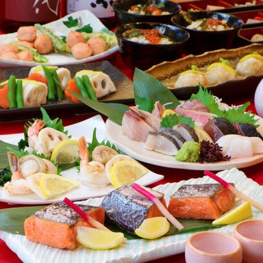 æµ·é®®ãšæ¥æ¬é
éè æ¢
ç°éªæ¥ã°ã©ã³ããã«åº_ãé
ã³ãŒã¹ããé ãÃ倩麩çŸ
Ãéé®è¥¿äº¬çŒãâå
š9å/åå¥çã7000â6000åã2Hé£²ã¿æŸé¡