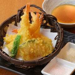 グランドメニューがリニューアル致しました♪