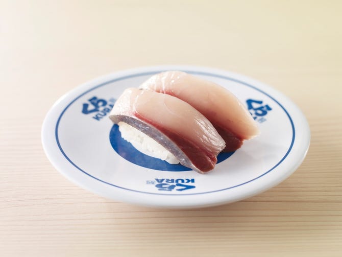 無添くら寿司 秋田外旭川店 秋田市 回転寿司 ぐるなび