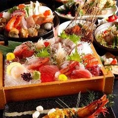二代目 酒飯場 さかもと