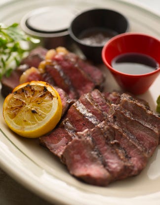 美味しいお店が見つかる 大阪府のステーキでおすすめしたい人気のお店 ぐるなび