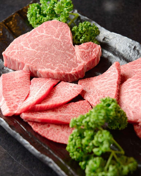 京焼肉 にしき 山科店 山科 焼肉 ぐるなび