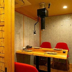 完全個室・北新地 焼肉 小野肉商店