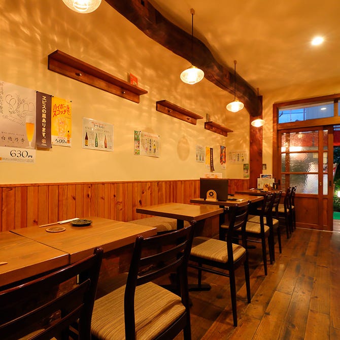 手創りダイニング えびす倶楽部 船橋 西船橋 居酒屋 ぐるなび