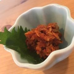 浜焼き居酒屋 さかな食堂 メニュー 夜の一品料理 ぐるなび