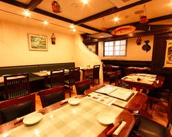 ベトナム料理専門店 サイゴン キムタン 川崎本店 川崎 ベトナム料理 ぐるなび