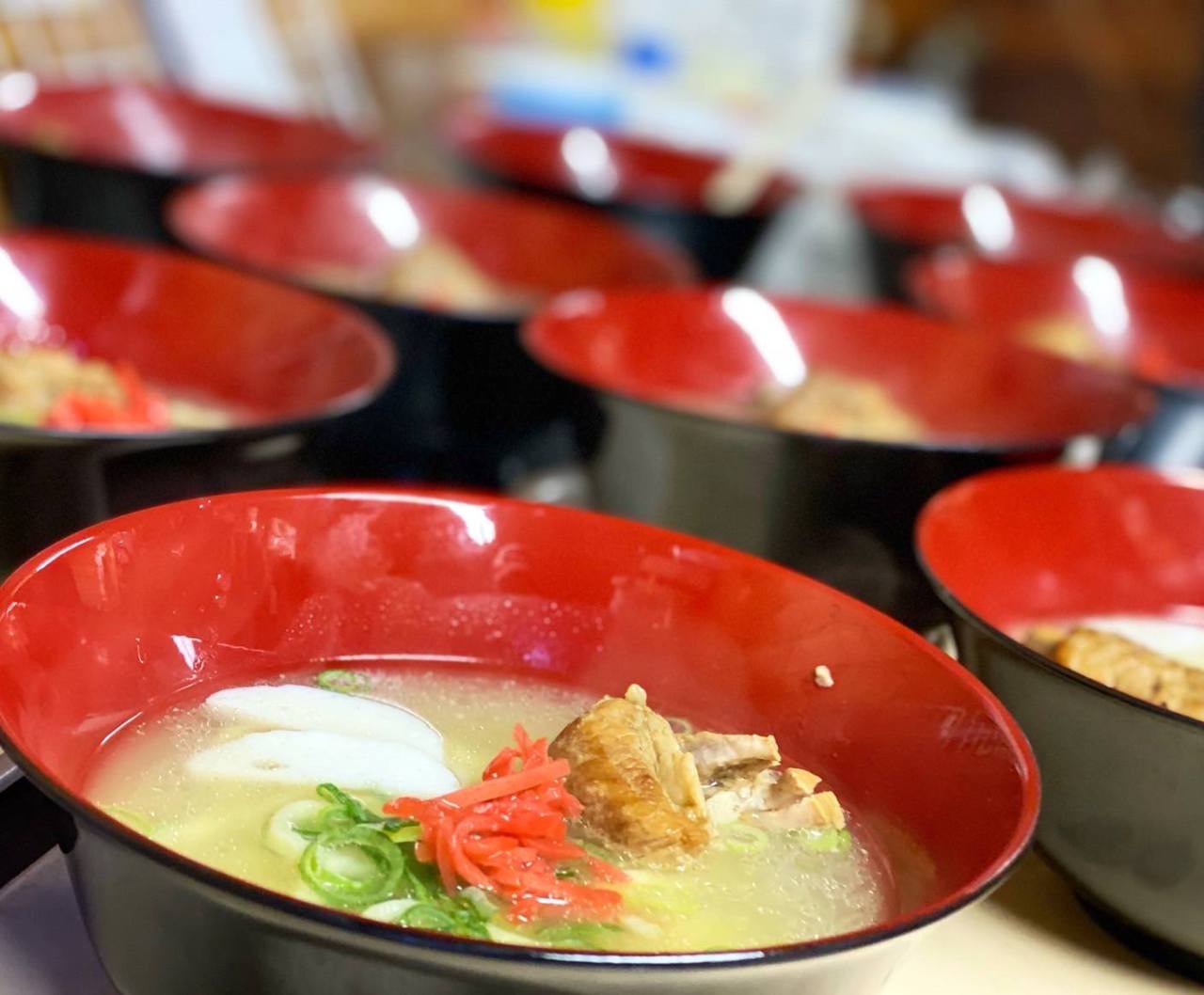 22年 最新グルメ 下関にある郷土料理をご紹介 レストラン カフェ 居酒屋のネット予約 山口版