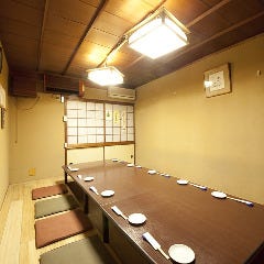酒房 なにわ