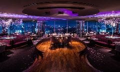 Peter／ザ・ペニンシュラ東京 