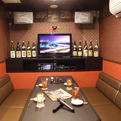 人気の美味い店 秋田市の居酒屋でおすすめ 完全個室 飲み放題など ぐるなび