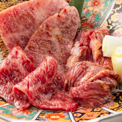 完全個室・常陸牛焼肉 うぶにく 土浦本店（UBUNIKU）