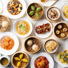 餃子酒場 食べ放題 竹苑 南砂町店