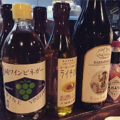 ワイン酒場 Hitoe Natura