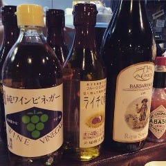 ワイン酒場 HITOe natura