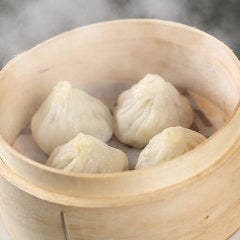 小籠包