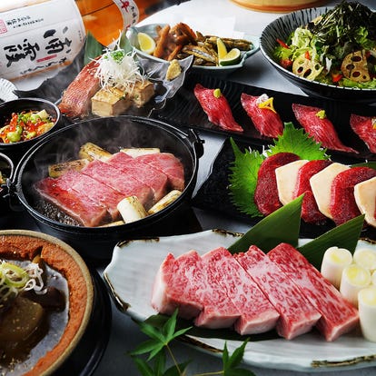 女子会におすすめ 津田沼の居酒屋でおすすめしたい人気のお店 ぐるなび